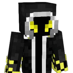 KnowThankYew's Minecraft skin