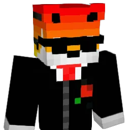 Know_No's Minecraft skin