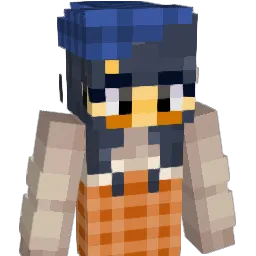 Knowledge530's Minecraft skin