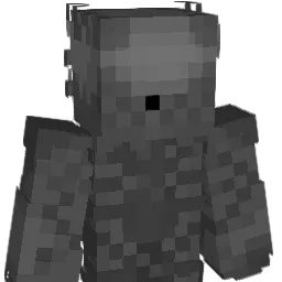 KnowledgeGod Minecraft avatar bust