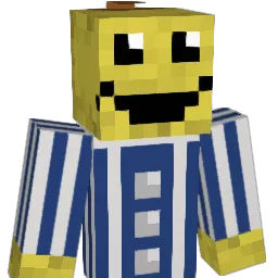 KnownArtist Minecraft avatar bust