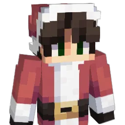 KnownAsReese Minecraft avatar bust