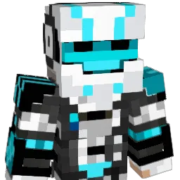 KnownAsTvHeadz Minecraft avatar bust