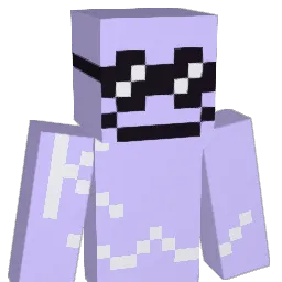 KnownAssassin Minecraft avatar bust