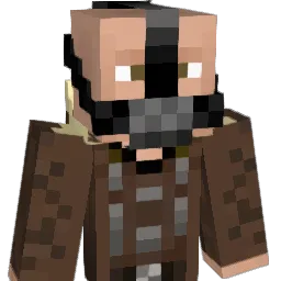 KnownEnemy's Minecraft skin