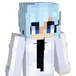 KnowsAlot1 Minecraft avatar bust
