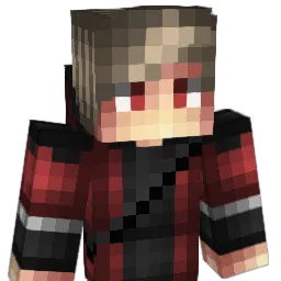 Knowzy's Minecraft skin
