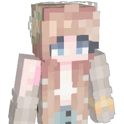 Knox242 Minecraft avatar bust
