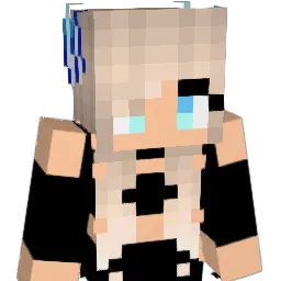 KnoxRiver Minecraft avatar bust