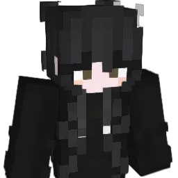 Knox_08 Minecraft avatar bust