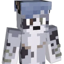 Knox_Roxx Minecraft avatar bust
