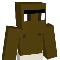 Knoxi009 Minecraft avatar bust
