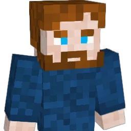 Knoxial_ Minecraft avatar bust