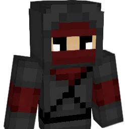 Knoxvegas00 Minecraft avatar bust