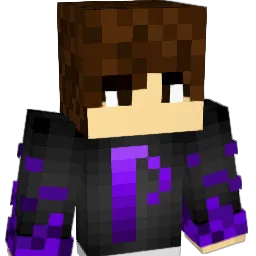 Knoxx_89 Minecraft avatar bust