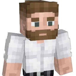 Knoxy0 Minecraft avatar bust