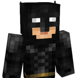 Knoxy99 Minecraft avatar bust