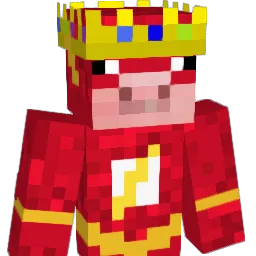 Knrx's Minecraft skin