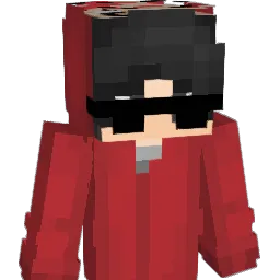 Knto's Minecraft skin