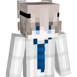 KnuIl Minecraft avatar bust