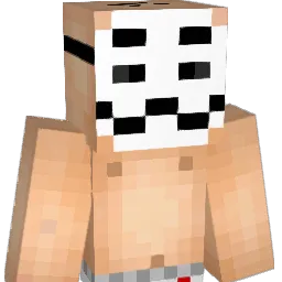 Knubben_Mc Minecraft avatar bust