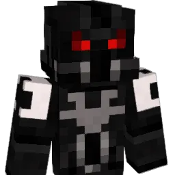 Knubinator's Minecraft skin