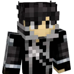 KnuckleZz Minecraft avatar bust
