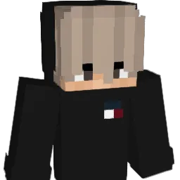 Knuddxd's Minecraft skin