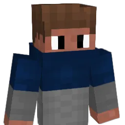 KnuffigerCroze Minecraft avatar bust