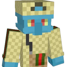 KnuffigesBasti's Minecraft skin