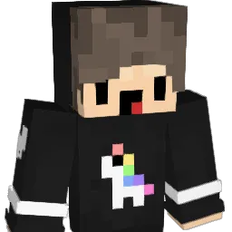 KnufflLiebtDeni Minecraft avatar bust