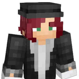 Knuklec_ Minecraft avatar bust