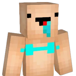 Knullian's Minecraft skin