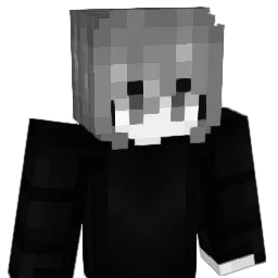 Knumears Minecraft avatar bust