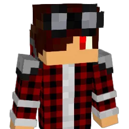 Knurren_Wolf Minecraft avatar bust