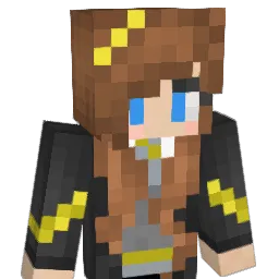 Knurxel Minecraft avatar bust