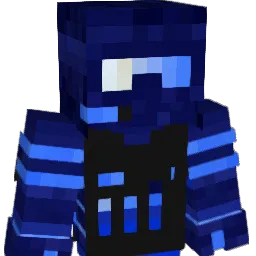 KnuspW Minecraft avatar bust