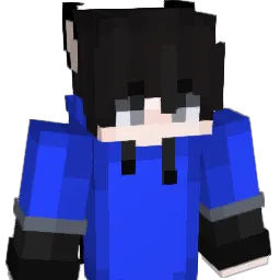KnusperErdafe Minecraft avatar bust