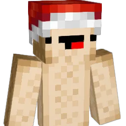KnusperNico Minecraft avatar bust