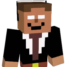 Knut1001's Minecraft skin