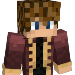 KnutEmmich Minecraft avatar bust