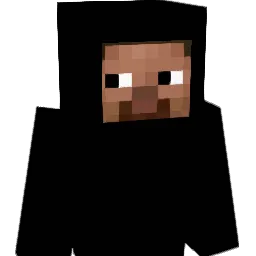 Knutbertil Minecraft avatar bust