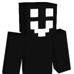 Knutheo Minecraft avatar bust