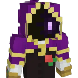 Knuthhh Minecraft avatar bust