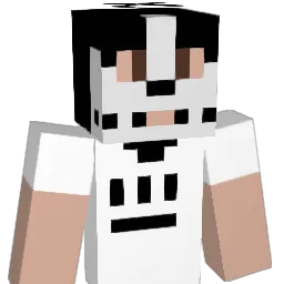 KnutmitMut's Minecraft skin