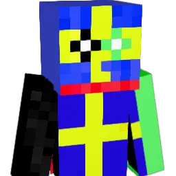 Knutte0's Minecraft skin