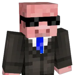 Knutteknutt1 Minecraft avatar bust