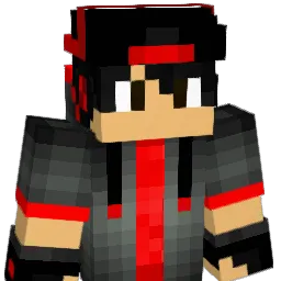 KnxtrA's Minecraft skin