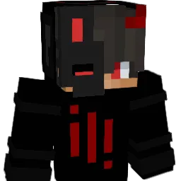 KnyfFite's Minecraft skin