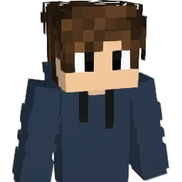 Knyper123 Minecraft avatar bust